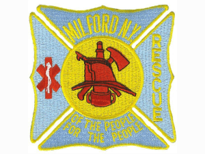 Milford NY Logo