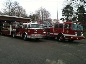 Norwalk CT FD